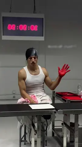 prometió demasiado y casi muere 😱. #shorts 