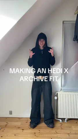 Archive lowkey the goat designer oat #hedi #hedislimane #diorhomme #archive #fashion 