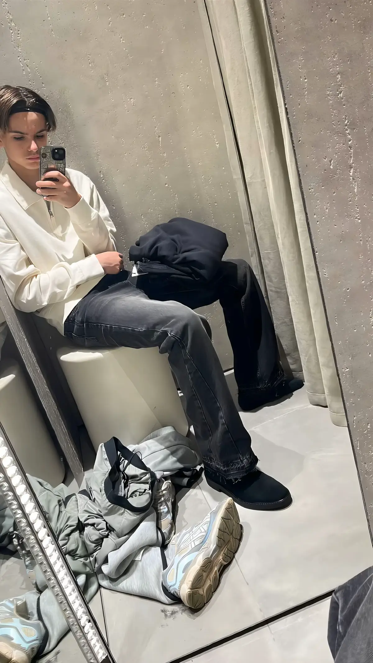 #fyp #clean #faitpercer 