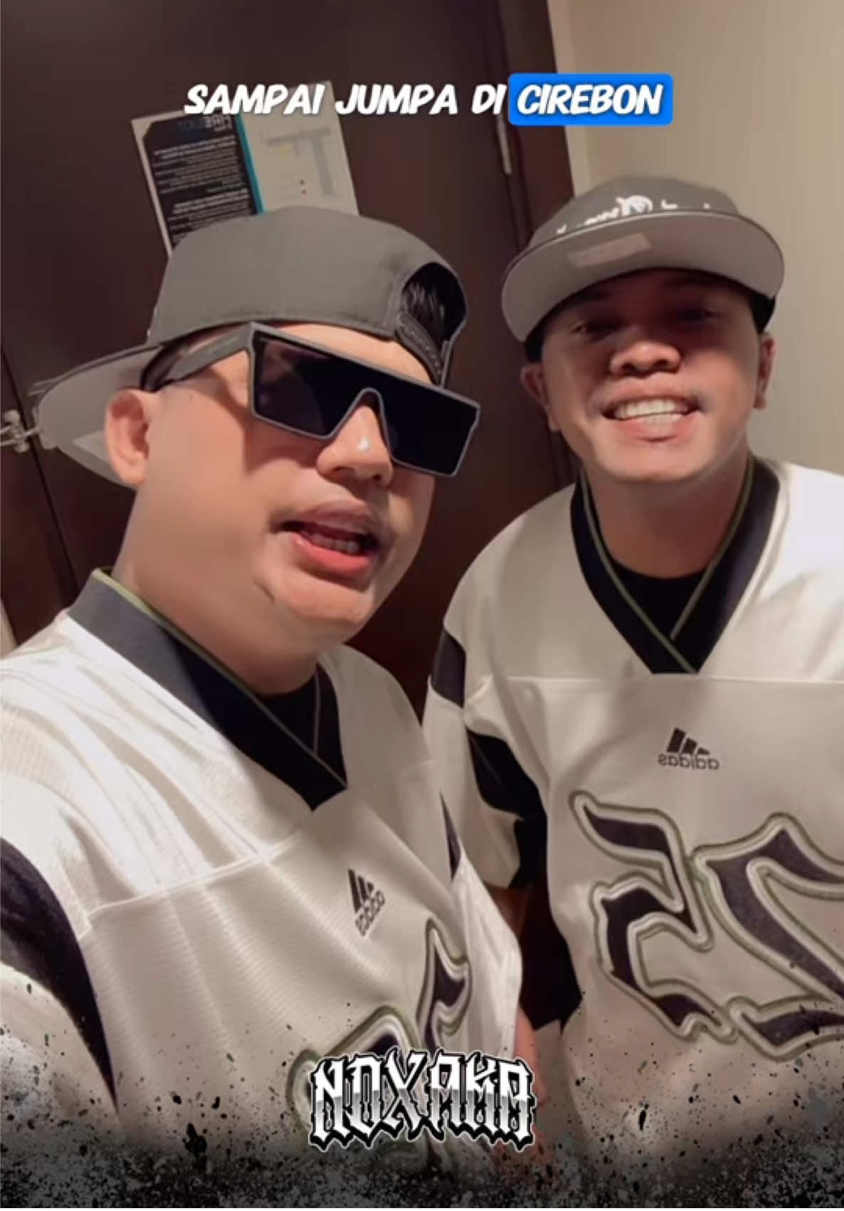 CIREBON ❤️‍🔥 Lokasi di Grage City Mall. Cirebon Tiket Bisa dilokasi, atau Online Dibio Instagramnya @bestievalindonesiaconcert #ndxaka #ndxakafamilia #bestieval #cirebon