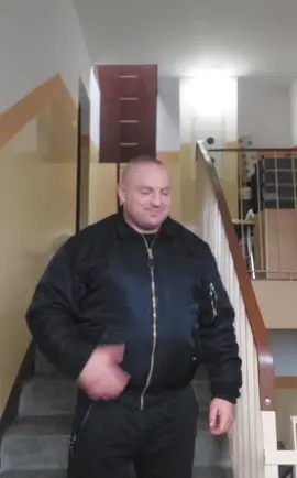 Mr.Faszer i obrządek należyty sarniny 