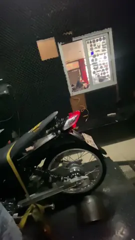 Pattys Fi tuner #nice125streetbikeconcept🇹🇭 #fypppppppppppppppppppppppp #fypage #pattysfiperformanceshop 