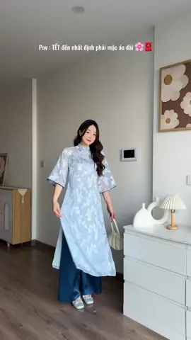 GỢI Ý OUTFIT MÙNG1 TẾT🥰 #capcut #viral #xuhuong #xh #goclamdep #reviewlamdep #áodài #aodai #aodaivietnam #aodaitet #aodaicachtan #áodài #foryou #foryoupage #hottrend #trending #fyb #fybシ #outfit #aodaitruyenthong 