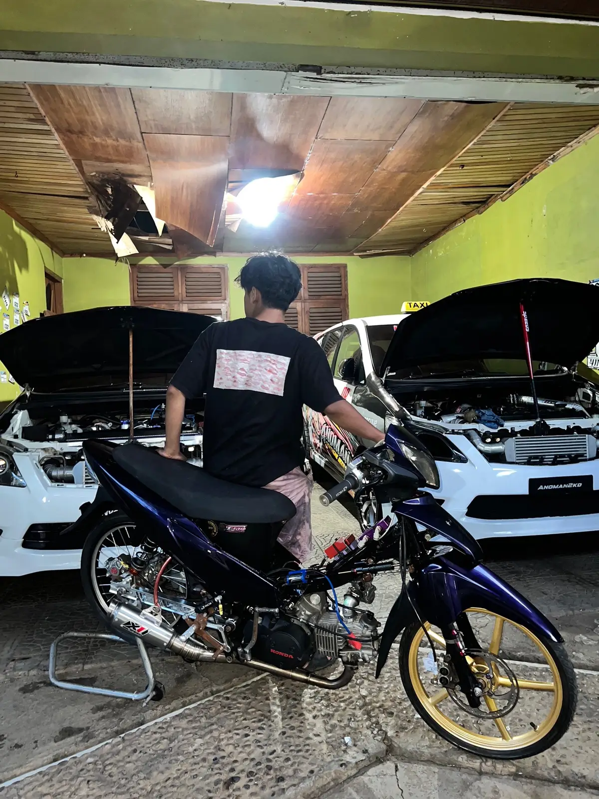 jan nyeni mas @Anoman2kd #anoman2kd #kphgank @keling bstrd 