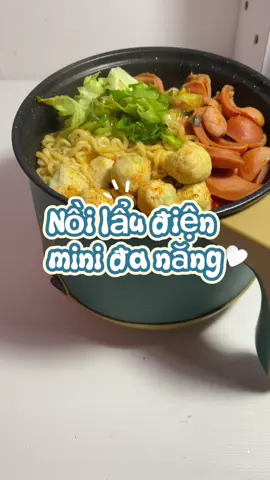 Mùa đông mà có một nồi lẩu thì ngon bá cháy🤤 #noilaumini #noiminidanang #noilauminidanang #xuhuong #viral 