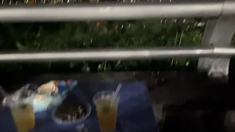 Đâu đây #đồi thiên văn 