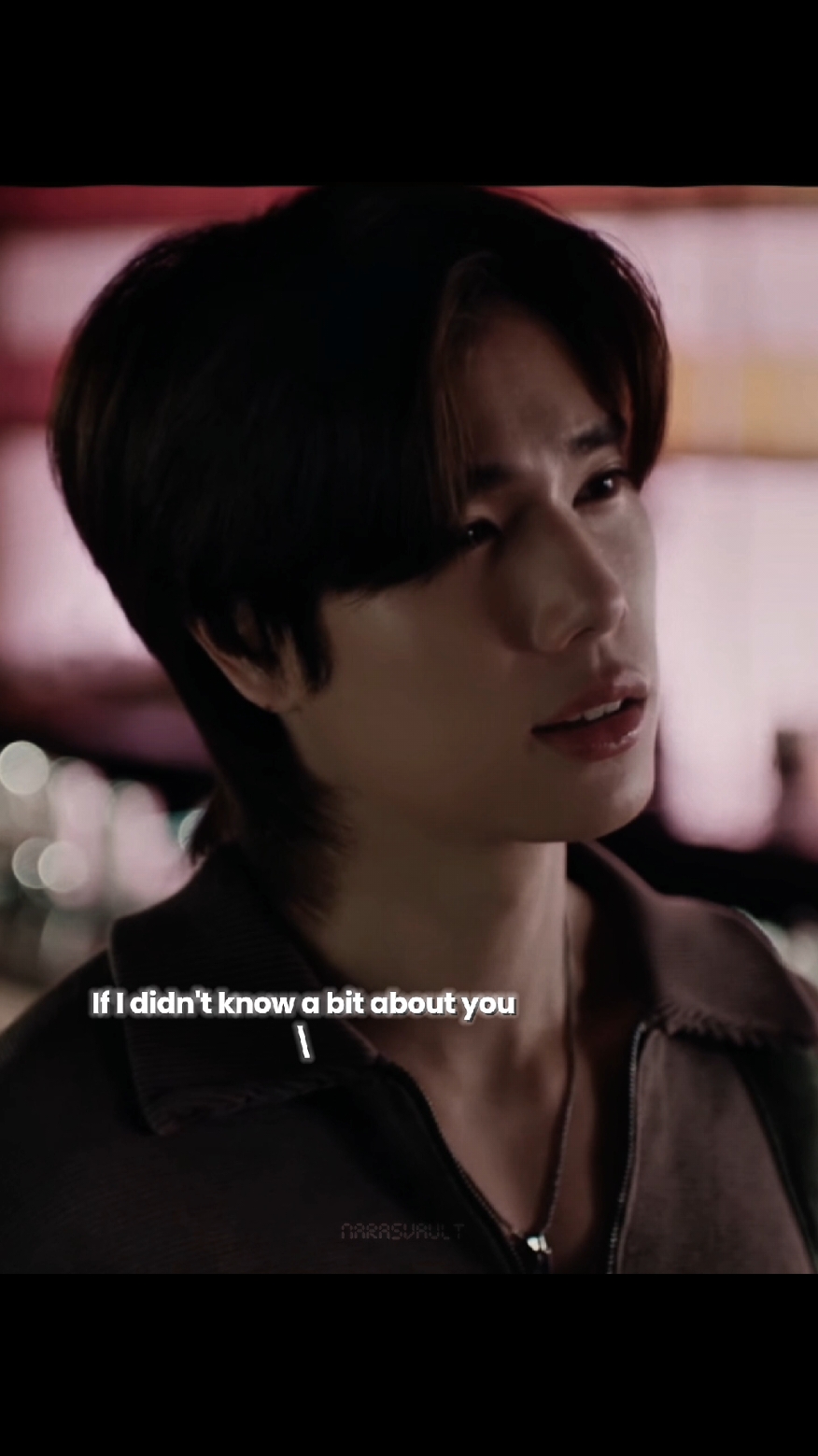 actually if i were him i'd cringed so bad 😭😭 @phuwintang  #meandtheeseries #phuwintang #actor #fyp 