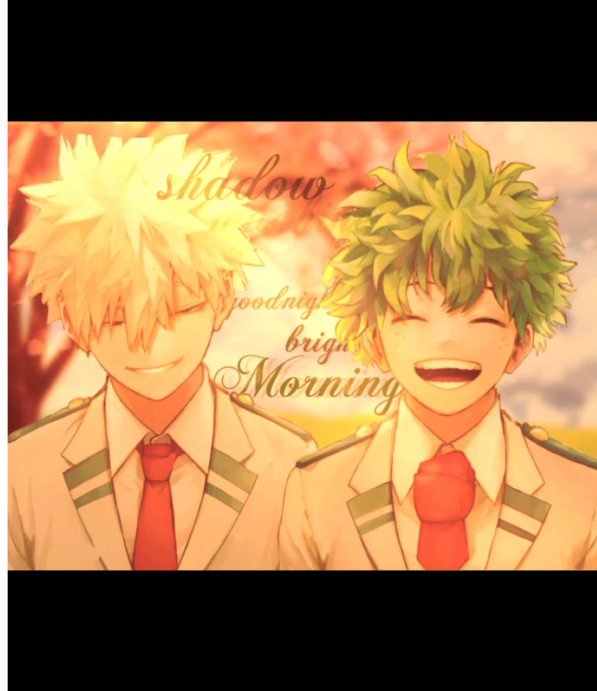 #BKDK || GUYS THIS EDIT HAD POTENTIAL BUT I RUINED IT OMSGSHJ but bad news for any mha fans…animating this was SO HARD. and like it didn’t turn out good so i am prolly not gonna edit mha again..#fyp #mha #viral #edit @sponge @☆ v e n ★ @Ell💿 @Giggly 🌙 @copihue🇨🇱 @lea🐑 