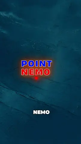 Point Nemo 😱🤯 #geography #pointnemo #map #LearnOnTikTok 