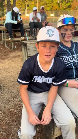Tell me what position you play or something about you Carolina Thunder 11u edition #baseball #carolinathunder #askabaseballplayer #11ubaseball #travelball