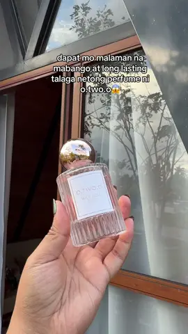 #otwoo #otwooperfume #perfume #fyp #viral 