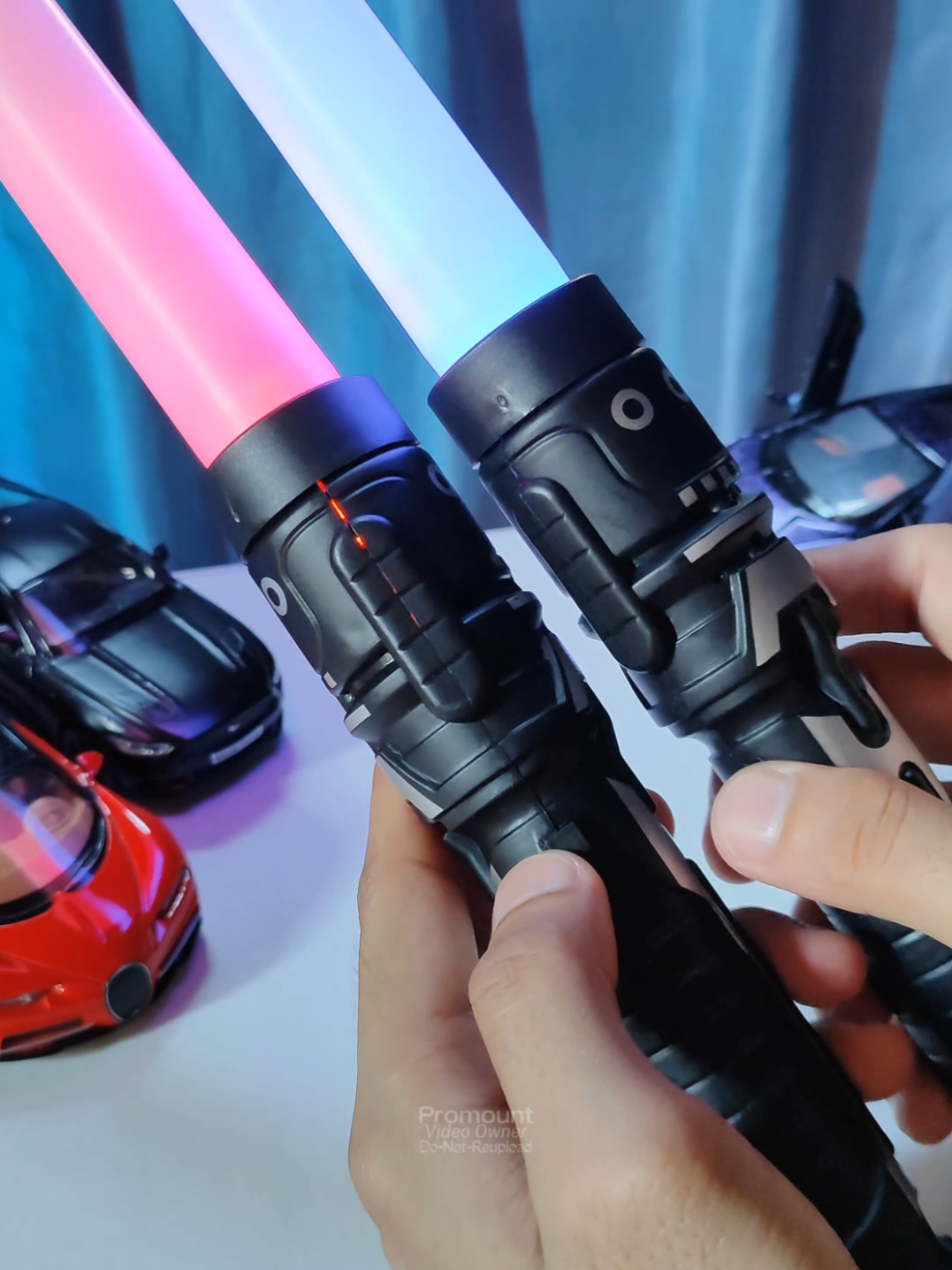 Super sulit nito para sa kids nyo⚔️, Price may vary! #lightsabertoy #buy1take1 #toys #bestchristmastoygift #tiktokshopph 