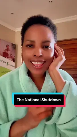 The National Shutdown is tomorrow, 17 November 2025. Follow @Amani Dube 🇿🇦 for details, updates and directions. #RandManipulation #Corruption #HighInflation #southafricatiktok🇿🇦 