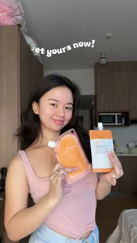 Self-care with results you can feel. 🤍 #Skinever #salacylicacid #exfoliate #skineverbodyscrub #skineverbodylotion