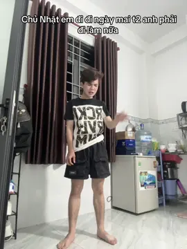 Về chủ Nhật ơi 