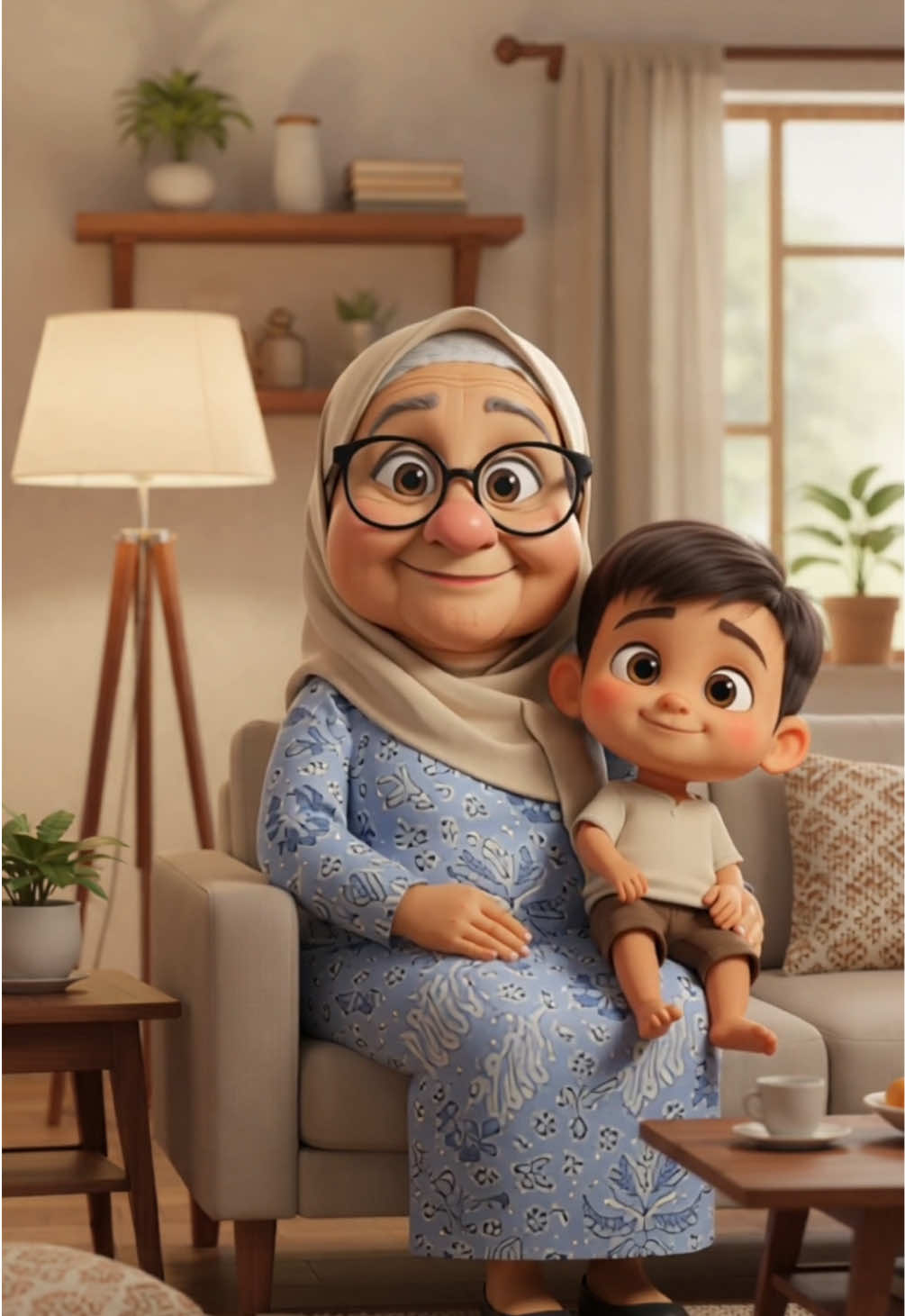 Semoga harimu lebih baik ❤️‍🩹 #ceritahidup #motivasi #berdoa #nenek #fypindo 