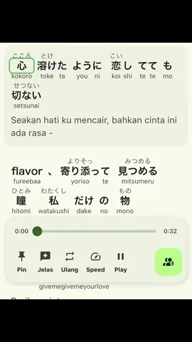 「Gimmie Gimmie」Hatsune Miku #lyrics #liriklagu #japansong #うたってみた #fyp 