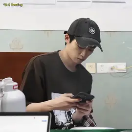 OMG!! I just realized it now😭🥹#revengedlove #tianxuning #ziyu #tianziyu #fypedit 