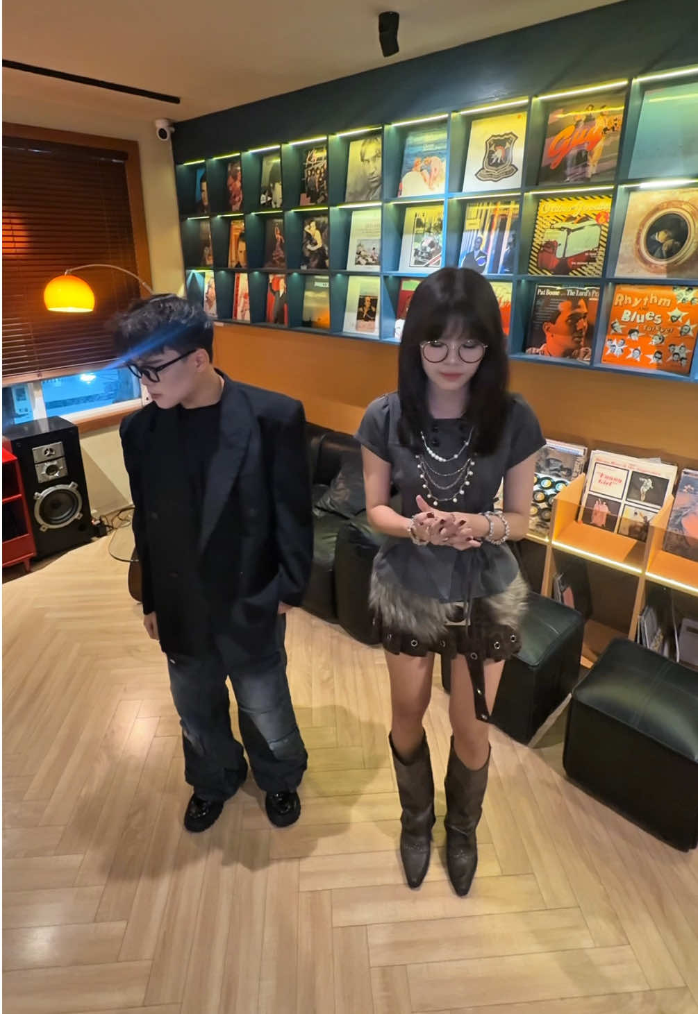 Giống như giấc mộng dàngggg 💤#soichihong #cuoivochocha #hanacamtien #danhka @Su mặt nghiêng 