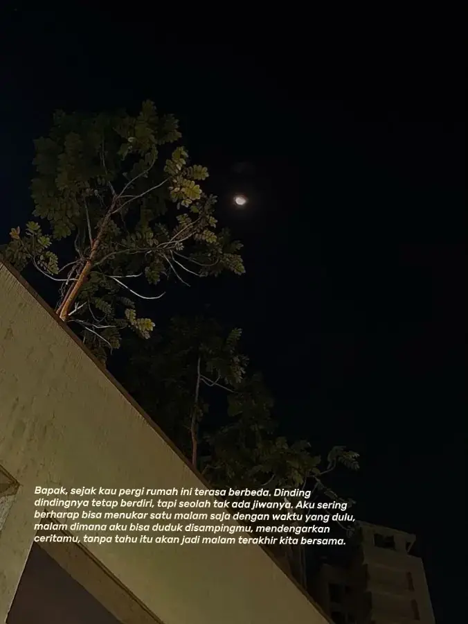 #paakurindu #alfatihah #rindubapakalfatehah #akusibungsubapak 