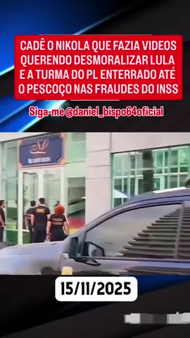 #congressoinimigodopovo #noticias #semanistia 