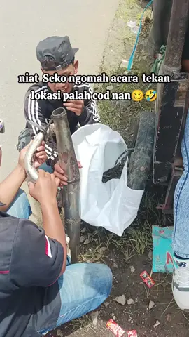 acara❎ cod nan✅ #fyppppppppppppppppppppppp #promomakan1111 #wonosobo #rxkingindonesia #rxking135cc 