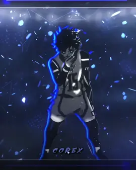 Isagi🔥 | @vesho | #corex__edits #bluelock #isagi #isagiyoichi #fyp 