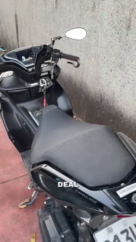 agay #nmax #aerox #ccph #motorcycle #swap 