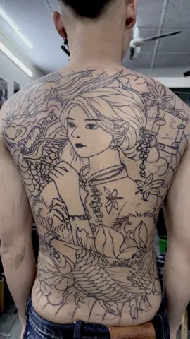 1 Số khung lưng bên mình làm thời gian qua, đăng lên cho ae tham khảo để lên lưng nhé, Cảm ơn tất cả ae đã ủng hộ thời gian qua, Cảm ơn ae nhiều #xămhinhnghethuat #mydienvietyenbacgiang #xuhuong #xuhuongtiktok #xuhuong2025 