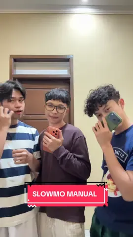 POV: Anak Slowmo kabupaten taon 2019-2020 ib. @kedebugh 