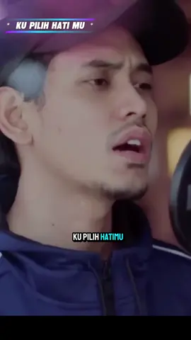 Hal yang terindah dalam hidupku…   #kupilihhatimu     #khaibahar      #sekadarlagu     #hanyanyanyian        #57video