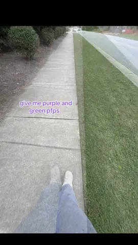 #purplepfp #greenpfp #foryoupage 