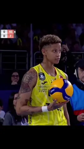 Dia de game!✨❤️ib: @voleiscenes  #melissavargas #vargasedit #volleyballworld #fenerbahçe #edit 