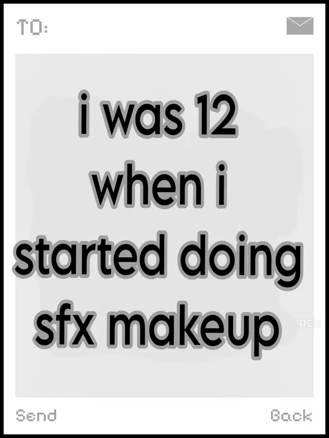 #sfx #goremakeup #sfx #mua #sfxmakeup 