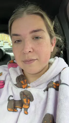 The people coming out of church looked so happy! 