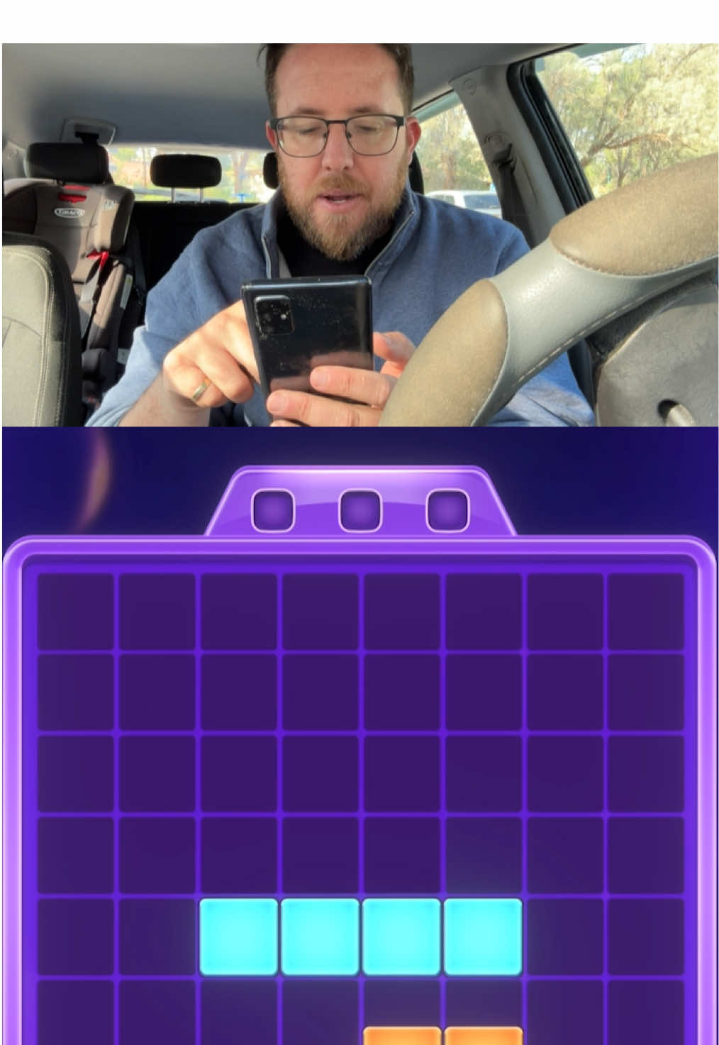 Its bloks time🥰#game 