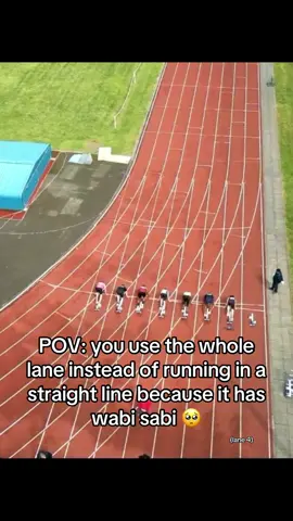 I’m in lane 4 btw #trackandfield #track #athletics #fyp #aidanjarvis 