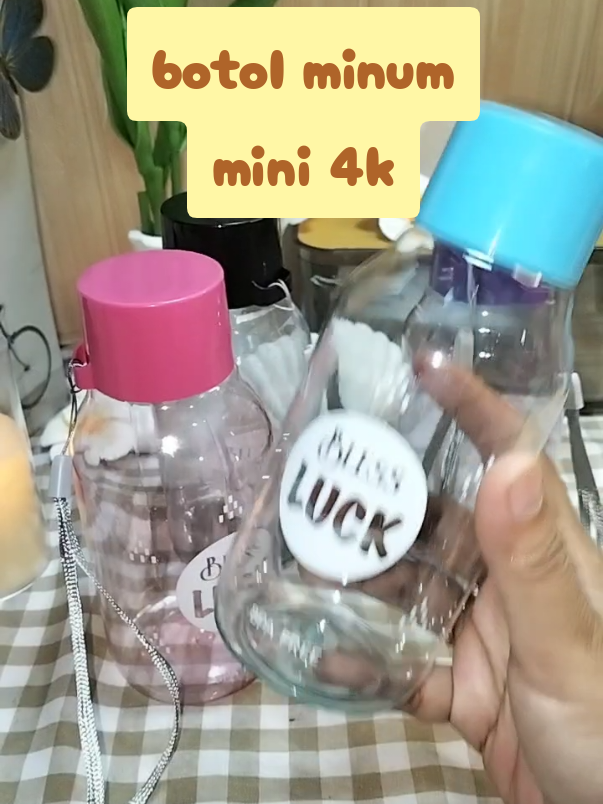 #botolminumminiantipanas 