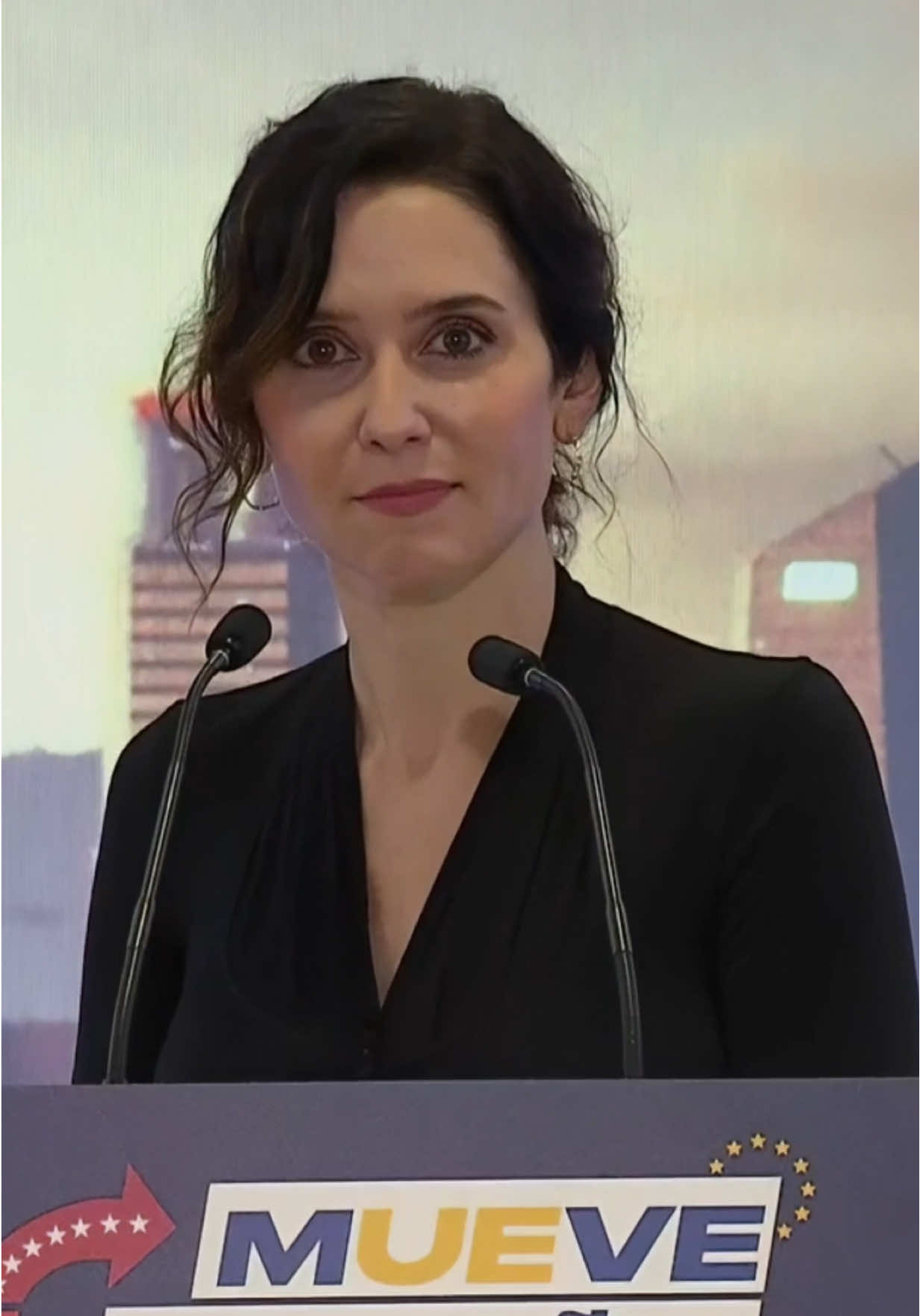 El proyecto pernicioso de Pedro Sánchez está dejando endeudadas a las generaciones futuras. Y solo hay una forma de combatirlo: con LIBERTAD. #Madrid #España #Video #Ayuso #Ayusers 