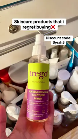 I think my humor is de@D.  Skin lightening toner, anti acne cleanser and skin repairing serum  from @Trego (Discount code: Syrah5) Rosemary hair growth oil and maxdiff serum from @JENPHARM (Discount code: Syrah5) Ces vi skin brightening facewash from @bbl derma (Discount code: Syrah5) Scrub from @Pyoor(pure) (Discount code: Syrah5) Rapid repair moisturiser from @Organic Traveller (Discount code: Syrah5) #skincareroutine #unfreezemyacount #fypシ #dontunderreviewmyvideo #goviralvideo 