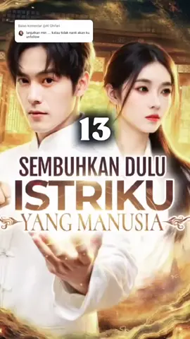 #sembuhkanduluistrikuyangmanusia #dramacina #dramapendek 