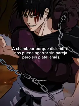 Ya se la saben hoy toca chambear 💰👑#frasesmotivadoras #tojifushiguro #motivation #frases #editanime 