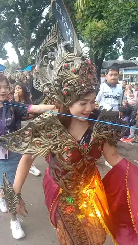 RZL pesona gondanglegi #karnaval2025 #pesonagondanglegi2025 #rzlaudio #fypviralシ #fyp 