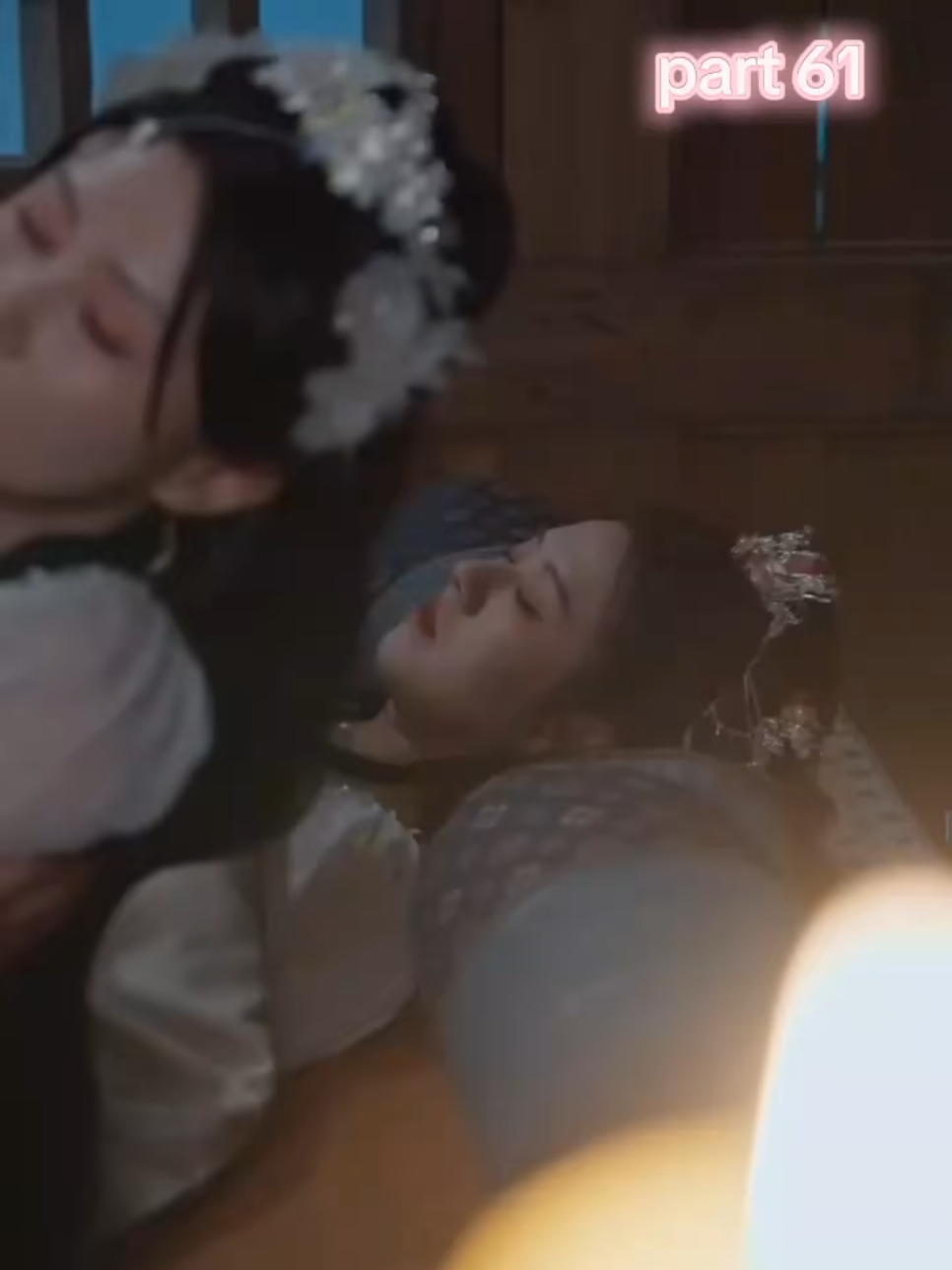 Part 61 | Menolong si Kembar Cantik Zaman Kuno #dramatiktok #dramachina #fyp #creatorsearchinsights #drama 