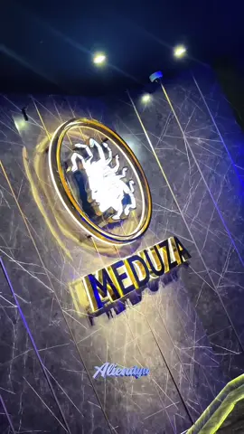 MEDUZA UWASIKK💃🏻