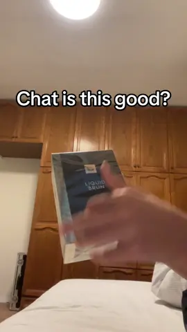 Liquid brun French avenue is good? #fragrances #liquidbrunfrenchavenue #winterfragrances