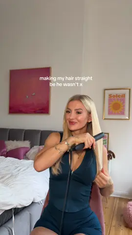 When I realize he hates women because he's actually gay. Proud of you babe.