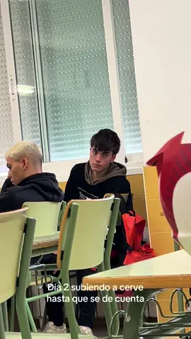 se ha dado cuenta #fyp