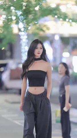 #好看的小姐姐 #爱了爱了 