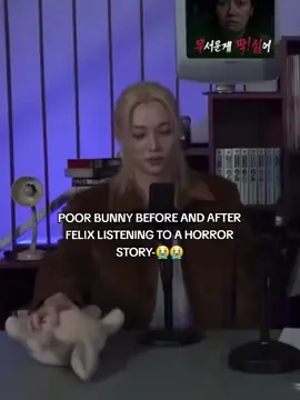 felix was terrified😭😭 #straykids #스트레이키즈 #skz4thgenleaders #foryou #kpopfyp 